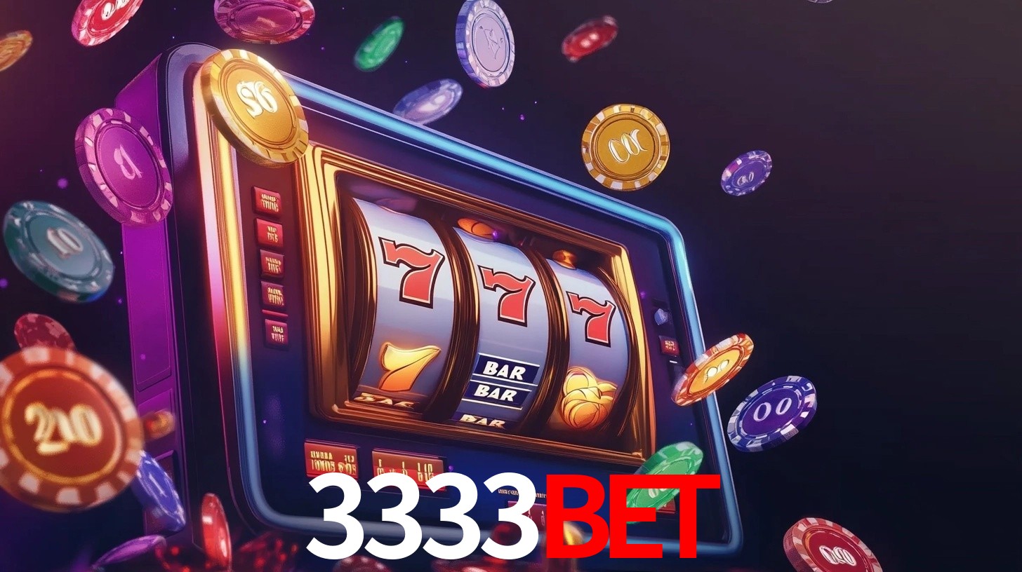 Programa VIP 3333bet