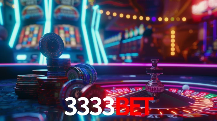 Platform Technology 3333bet