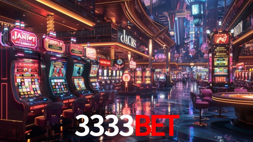 Secure Login 3333bet