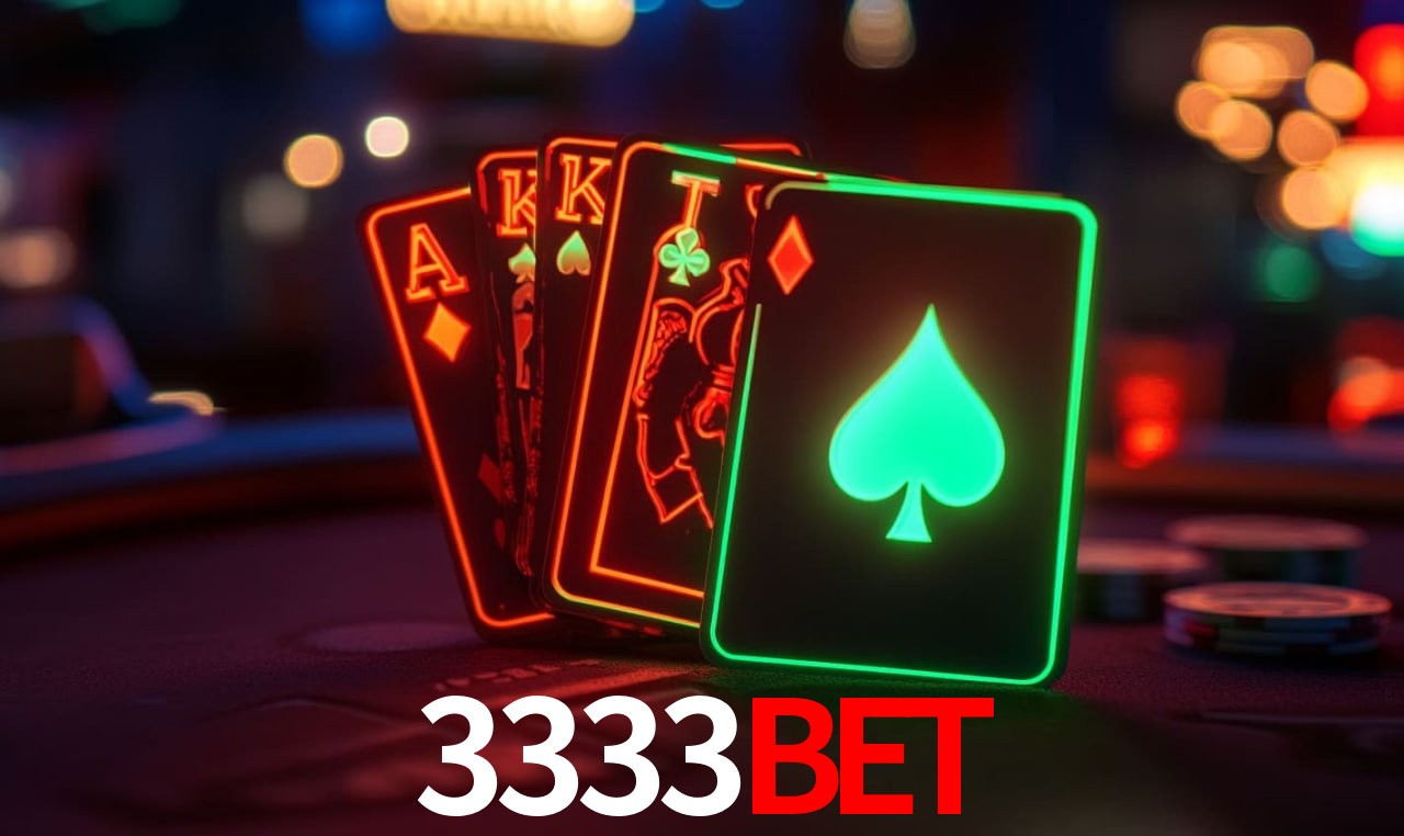 Recursos de Bônus 3333bet