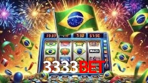Game Providers 3333bet
