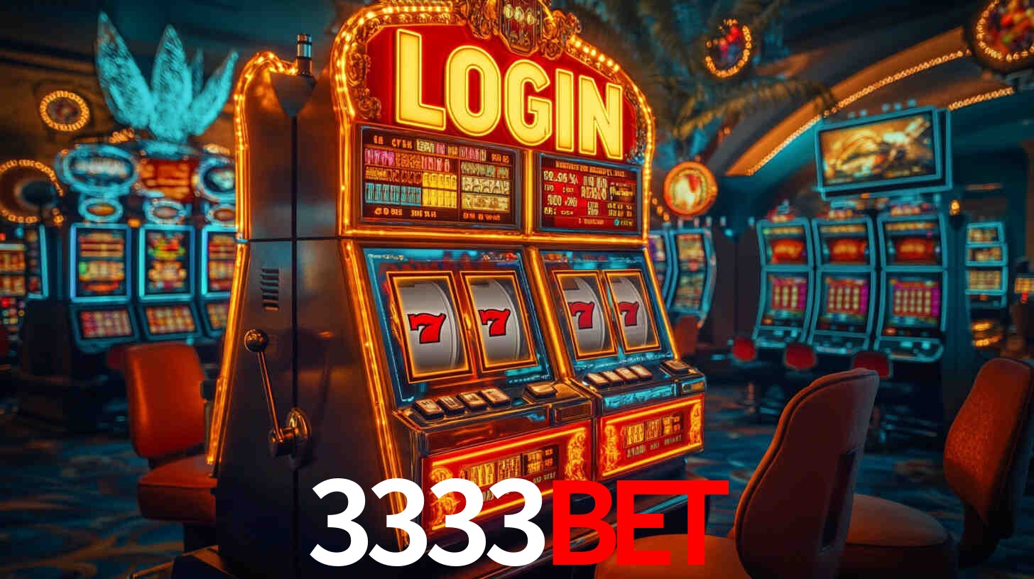 Premium Interface 3333bet