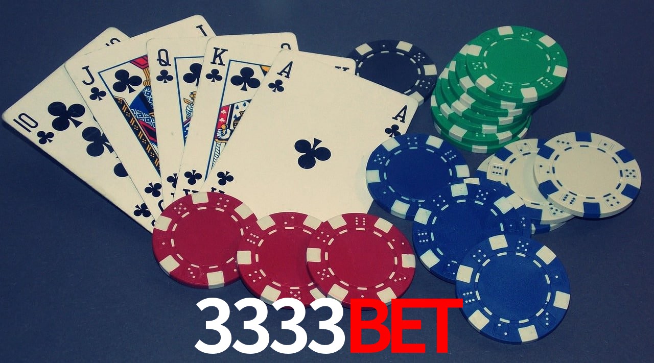 Slot Games 3333bet