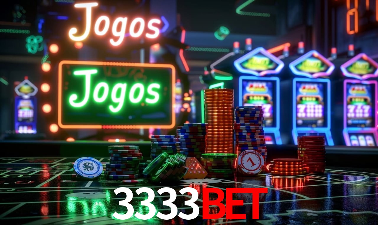 3333bet