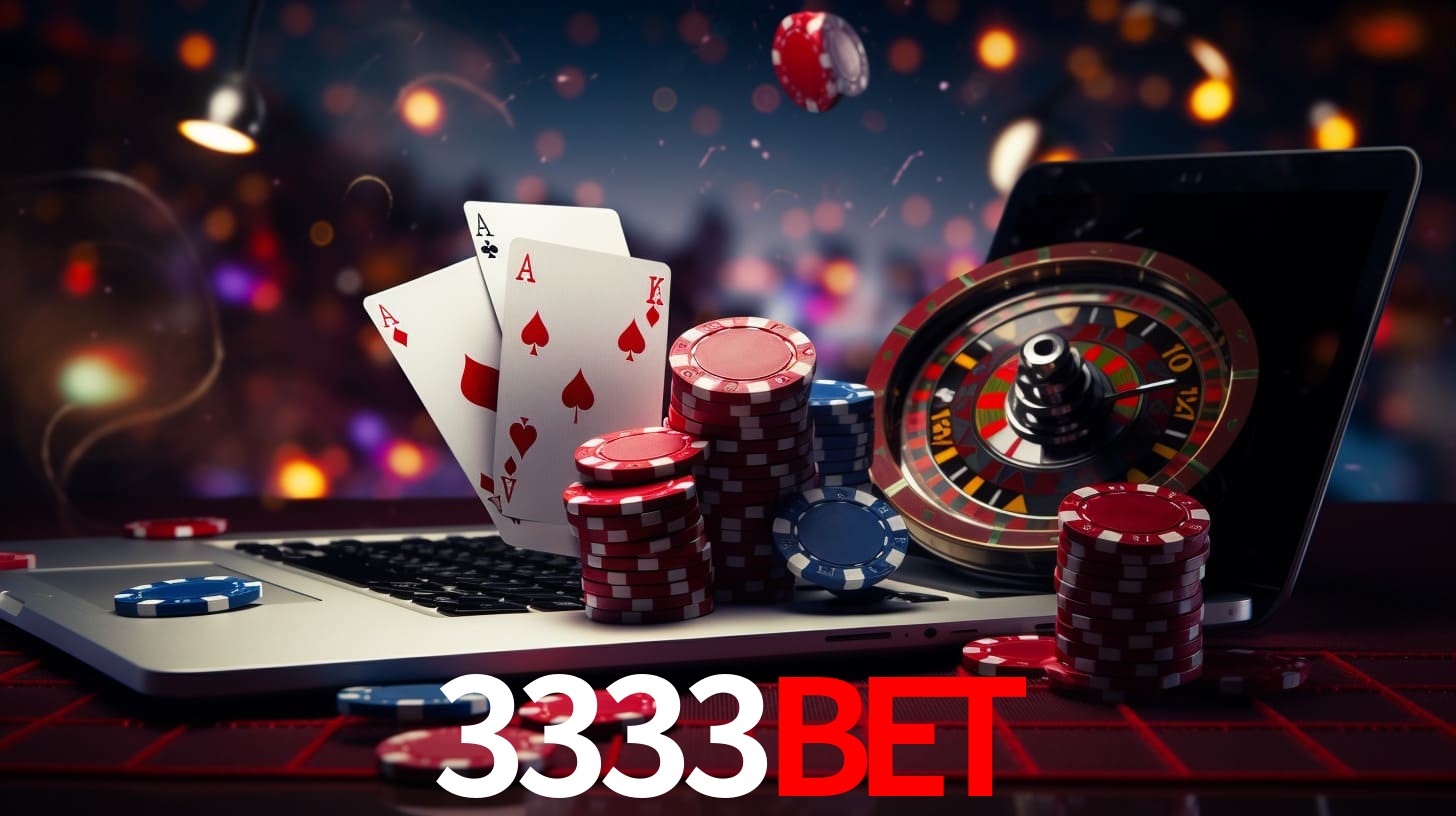 Blackjack Table 3333bet