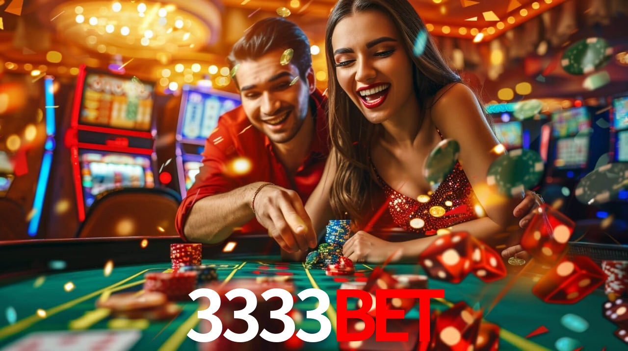Cadastro Rápido 3333bet