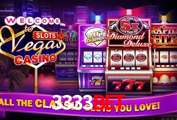 Descubra a Essência do 3333bet: Nossa História e Compromissos