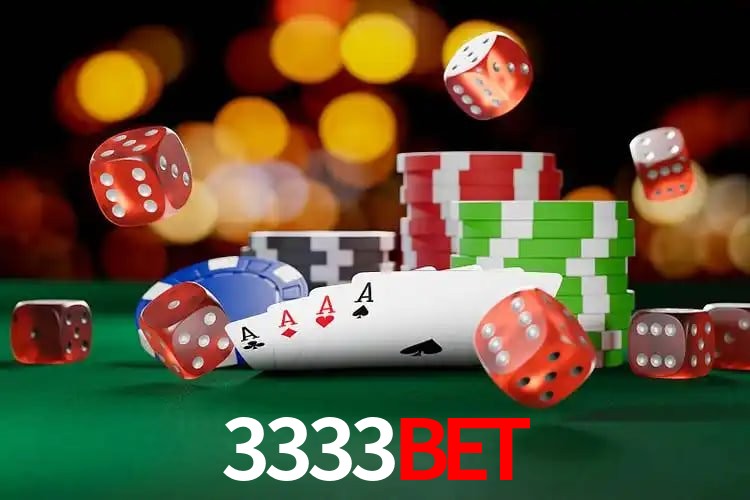 Diretório de Jogos 3333bet
