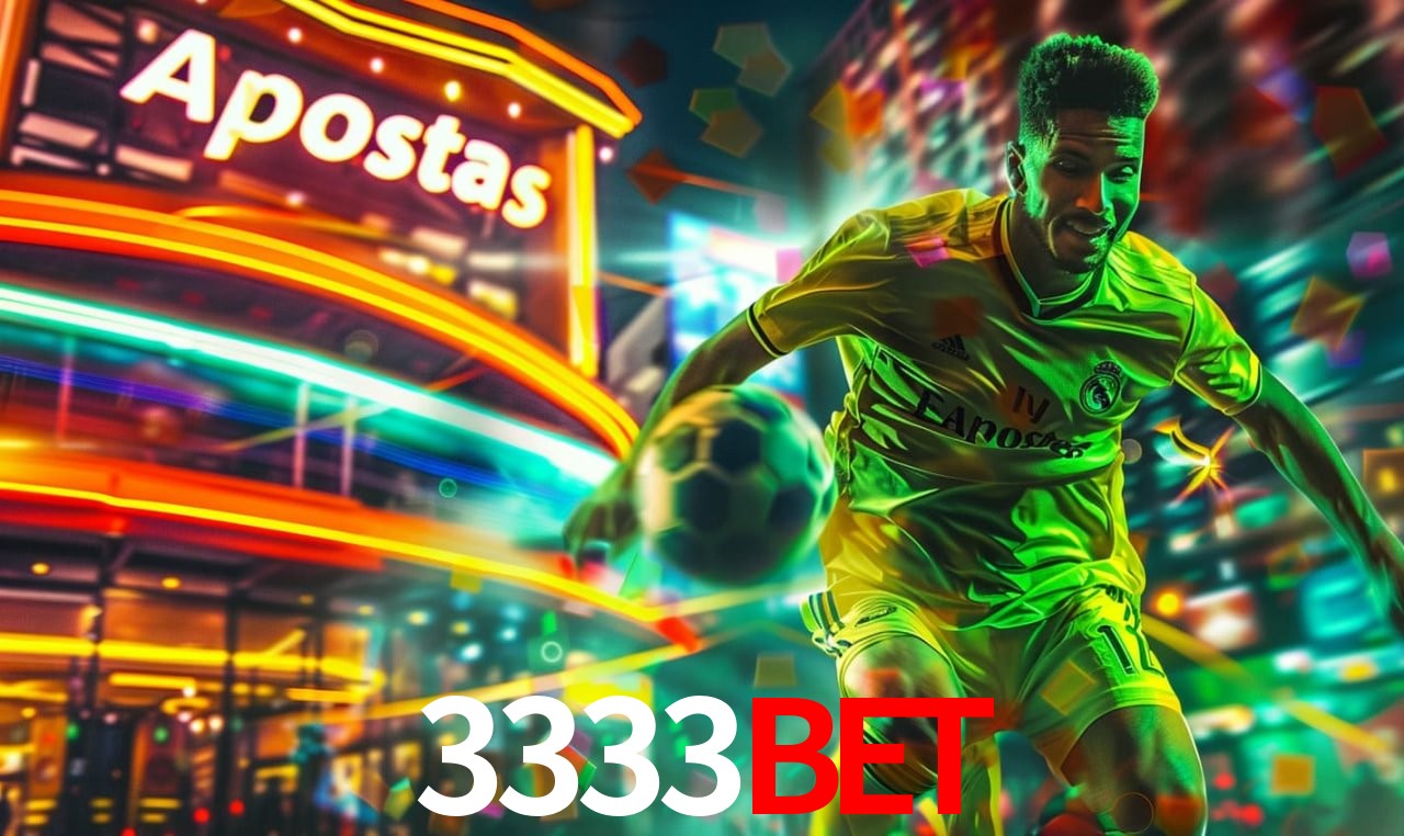 Avaliações dos Jogadores 3333bet
