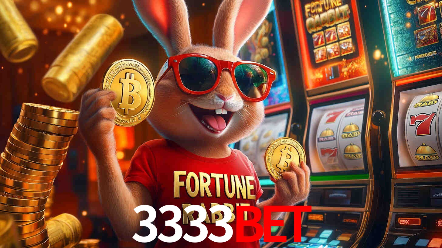 Apostas Esportivas na 3333bet: Um Guia Completo