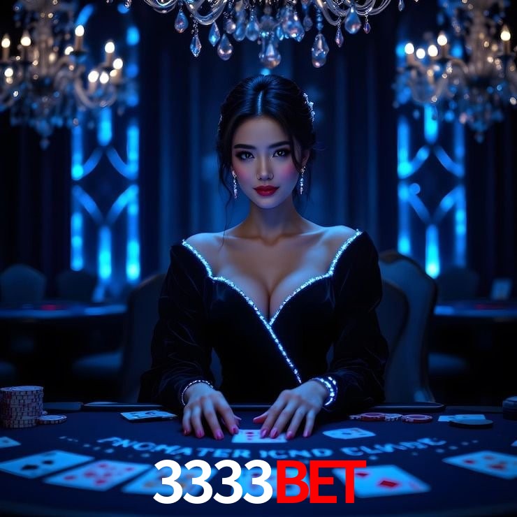 Casino Ao Vivo 3333bet
