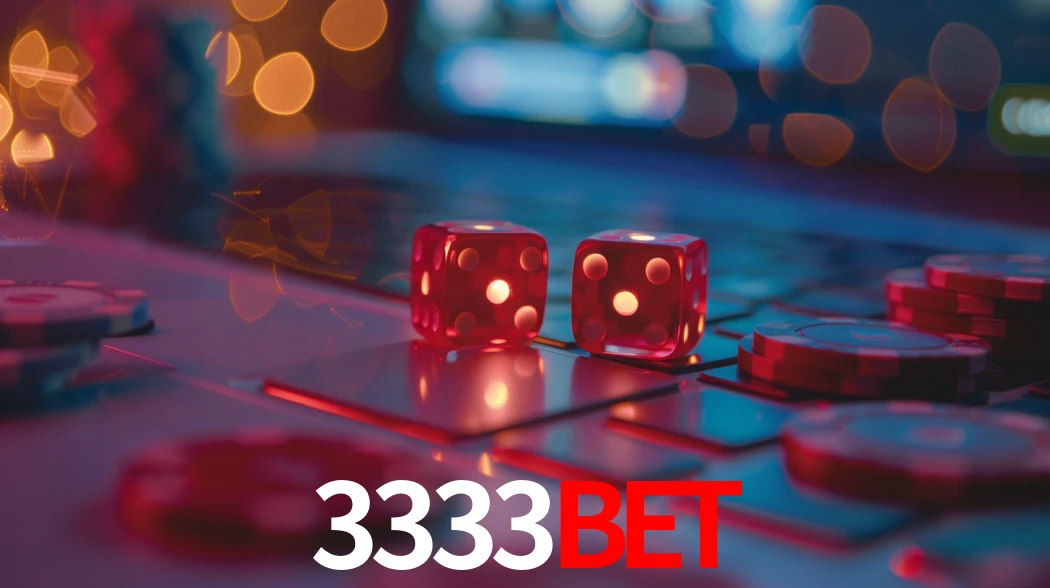 Exclusive Offers 3333bet