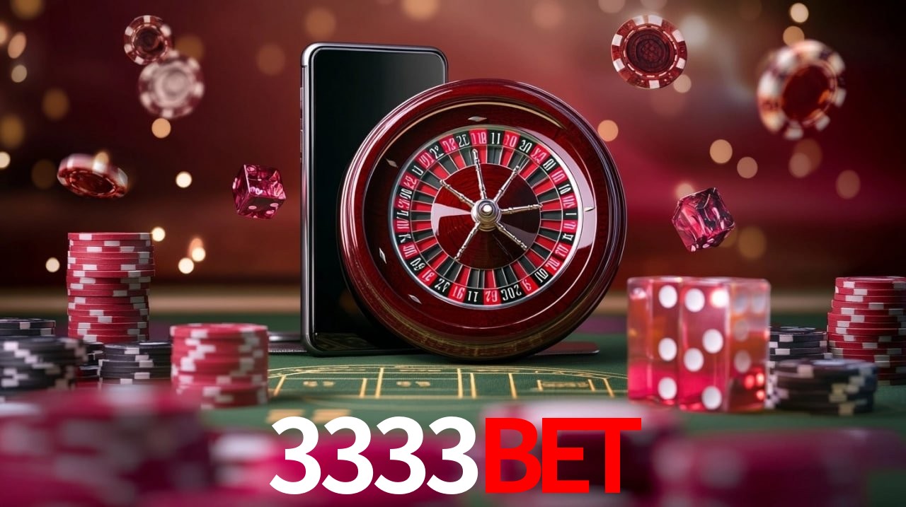 Tennis Betting 3333bet