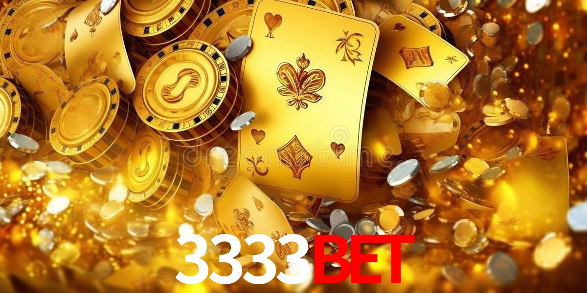 3333bet download — arquivo APK para Android oficial