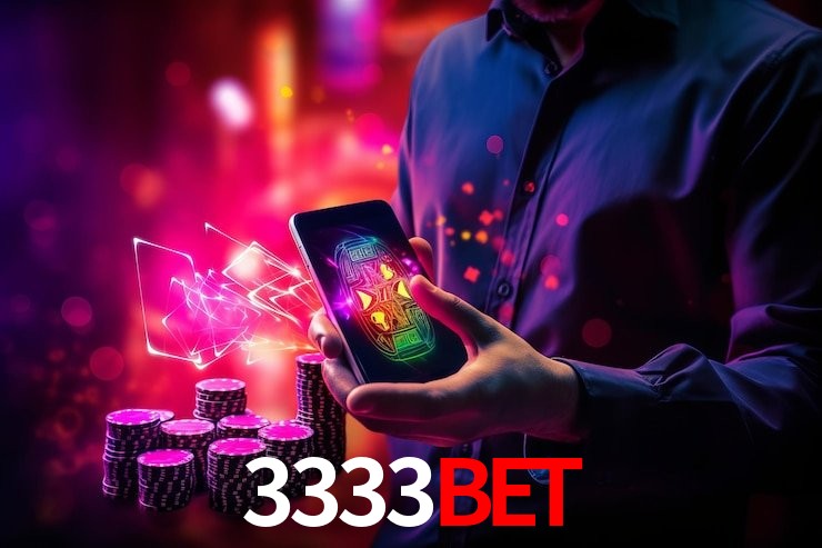 Casino Ao Vivo 3333bet