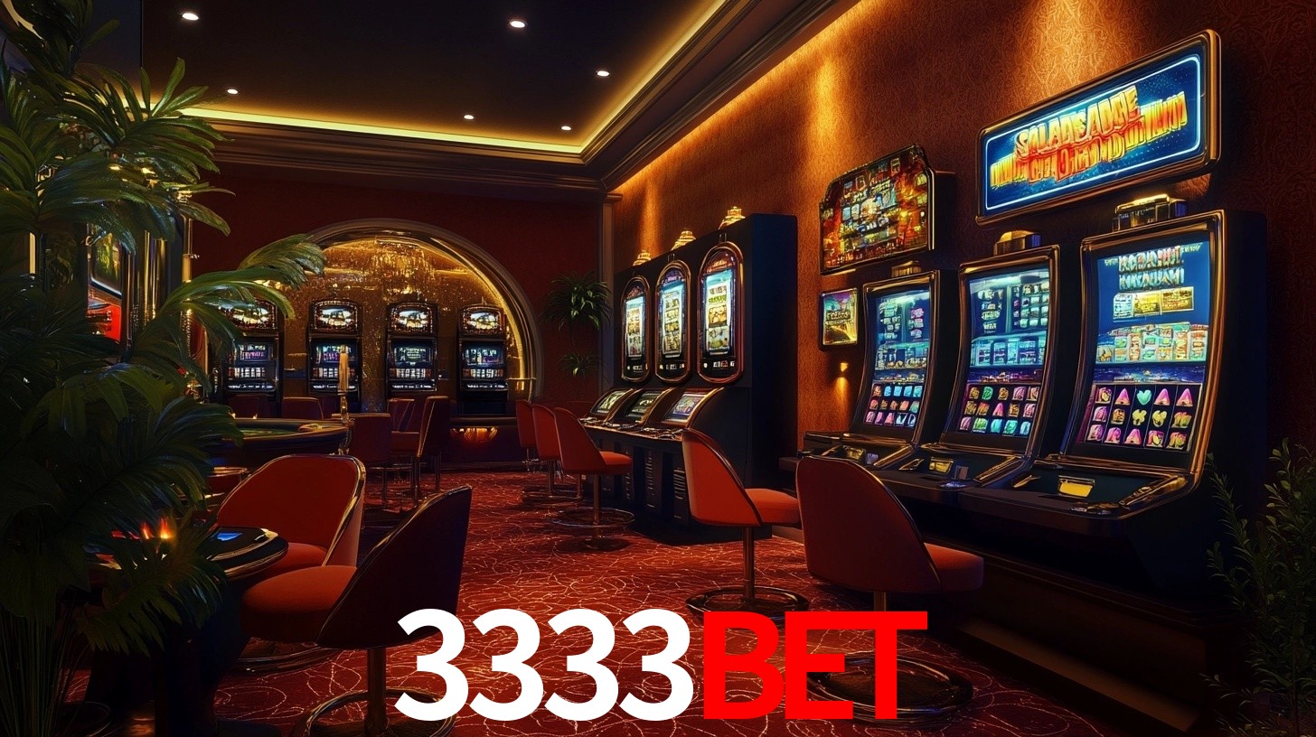Daily Bonuses 3333bet