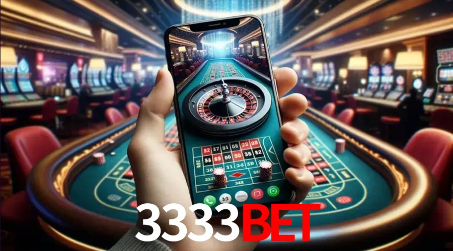 API Integration 3333bet