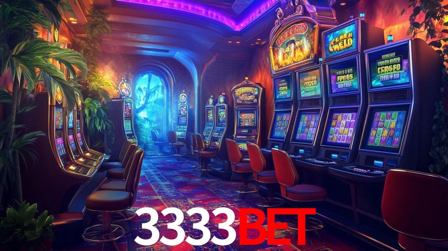 Tournaments 3333bet