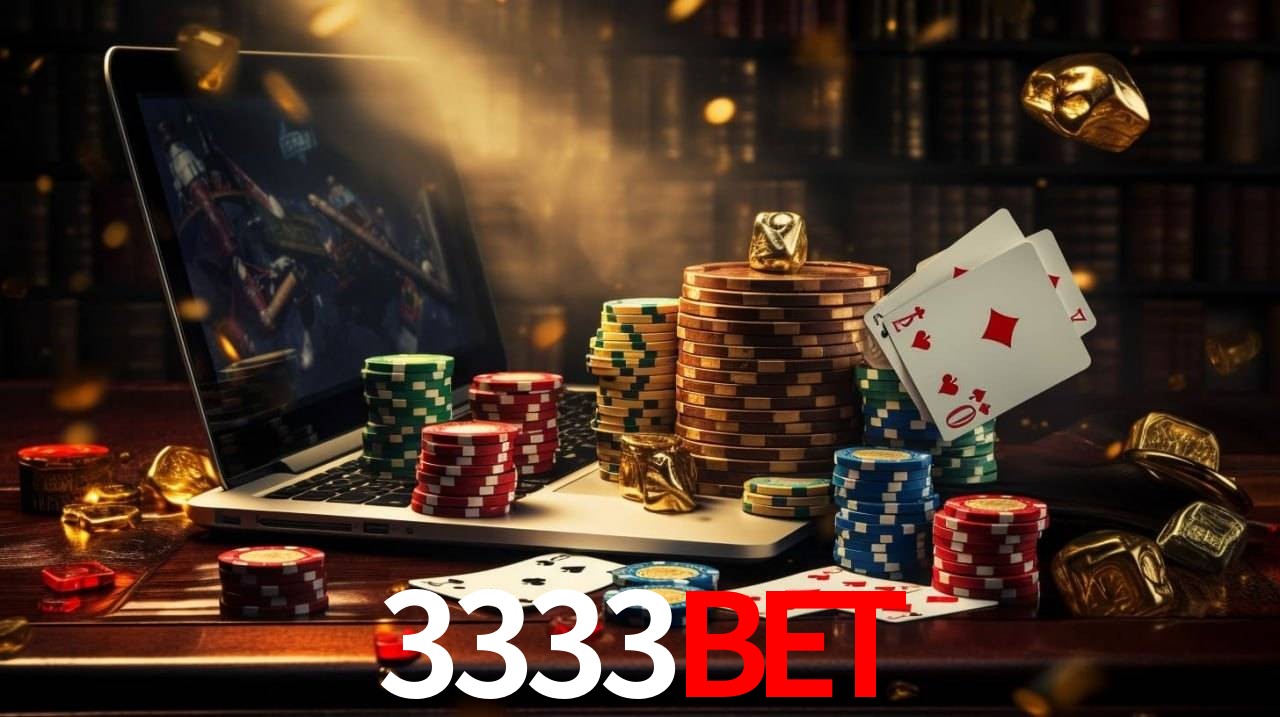 Casino VIP 3333bet
