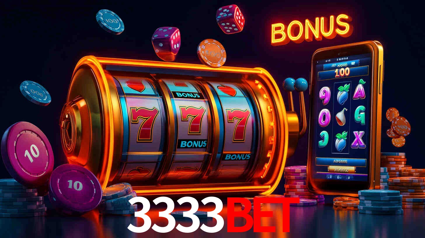 Explorando a Categoria de Eventos em Apostas na 3333bet