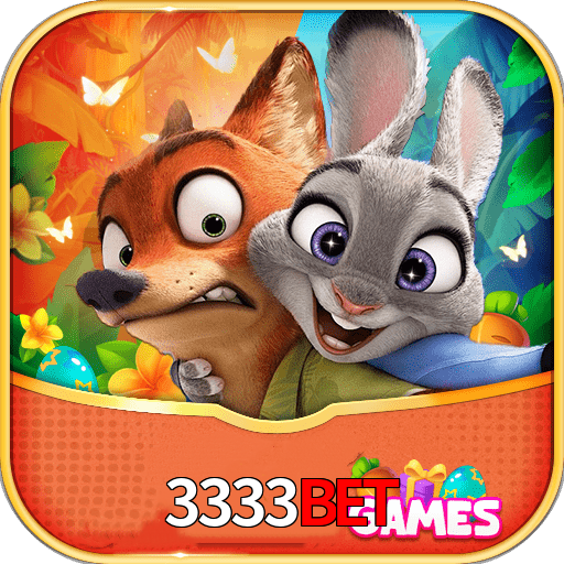 Ícone app 3333bet